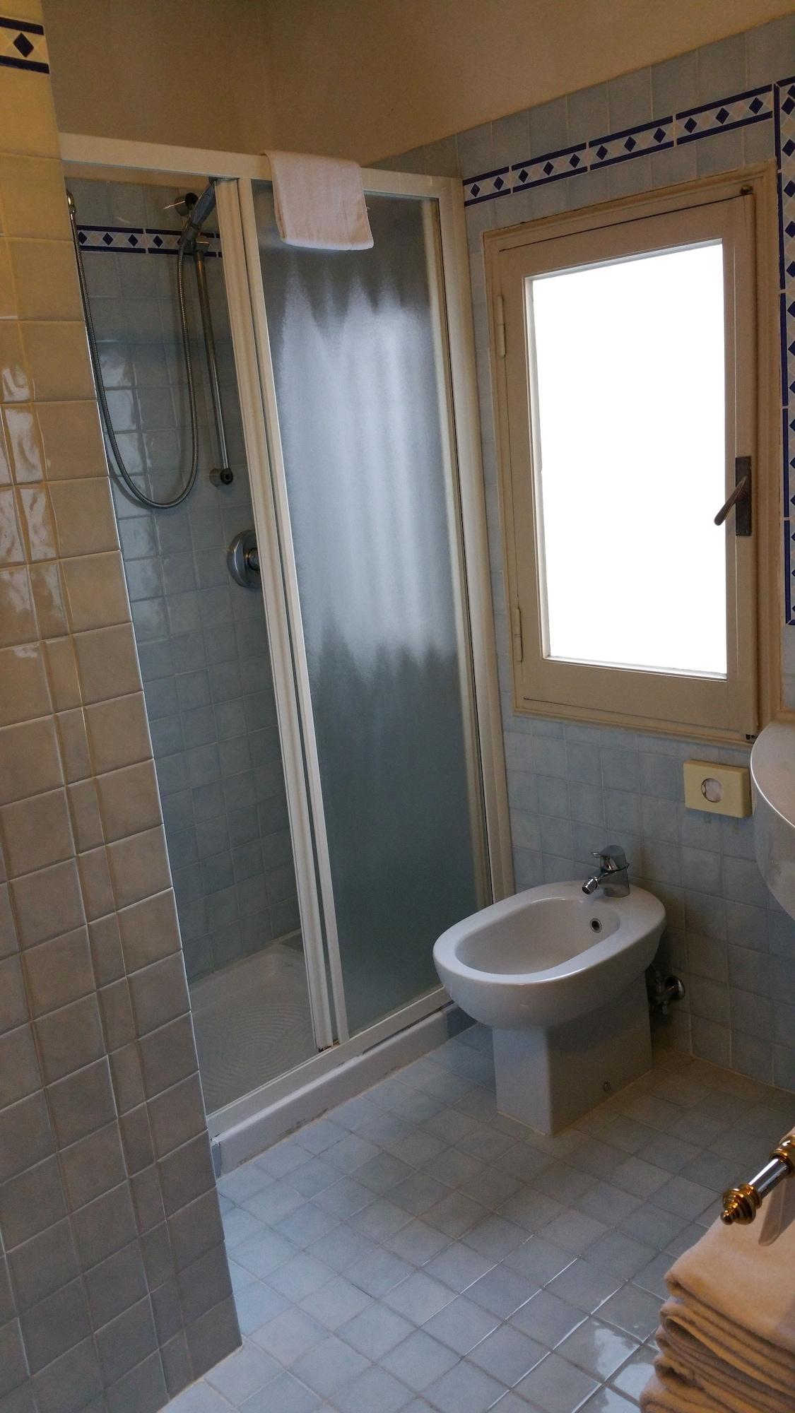 Hotel De Lanzi Floransa Dış mekan fotoğraf