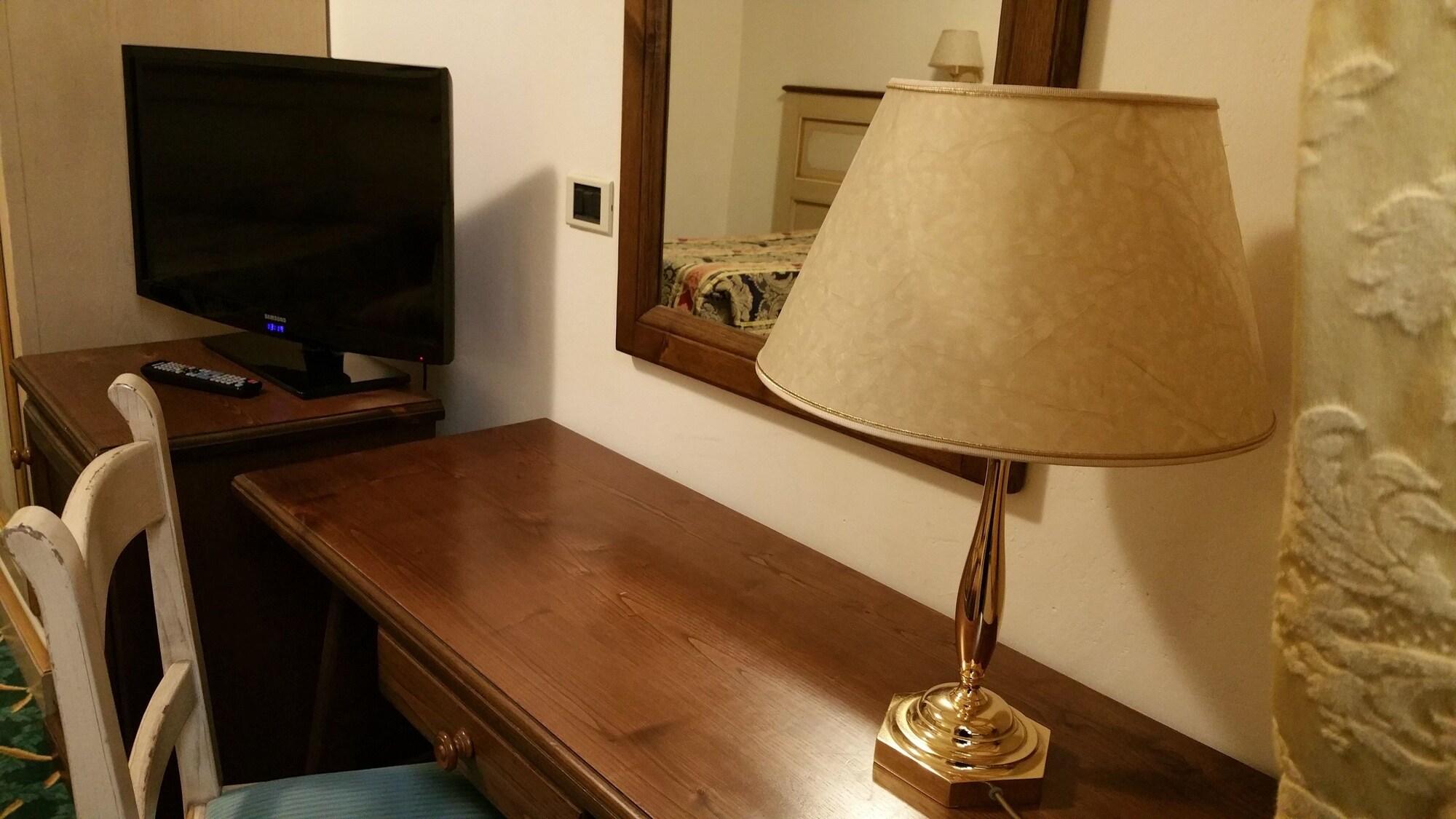Hotel De Lanzi Floransa Dış mekan fotoğraf