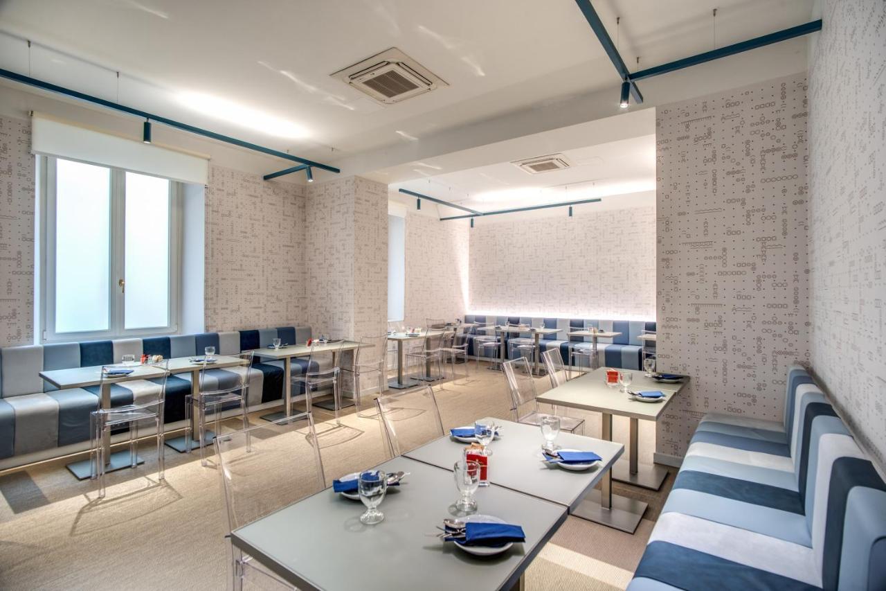 Hotel De Lanzi Floransa Dış mekan fotoğraf