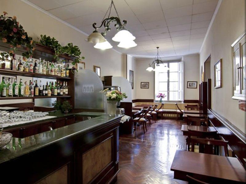 Hotel De Lanzi Floransa Dış mekan fotoğraf