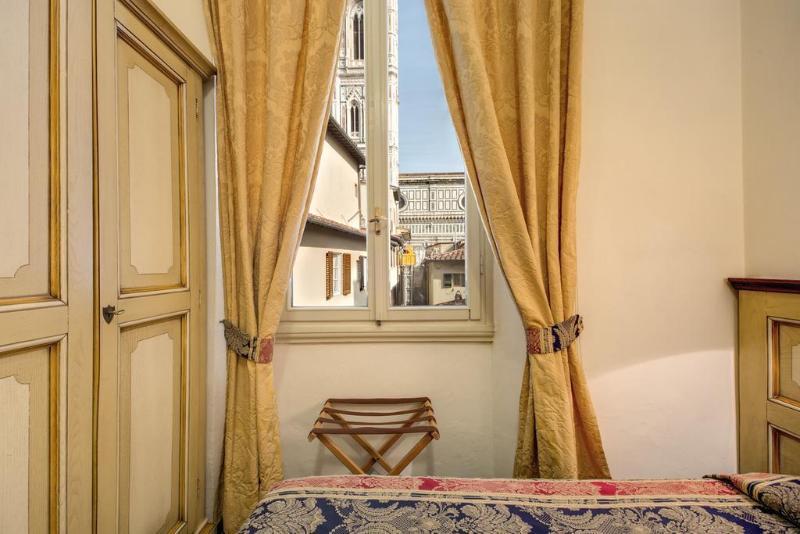 Hotel De Lanzi Floransa Dış mekan fotoğraf