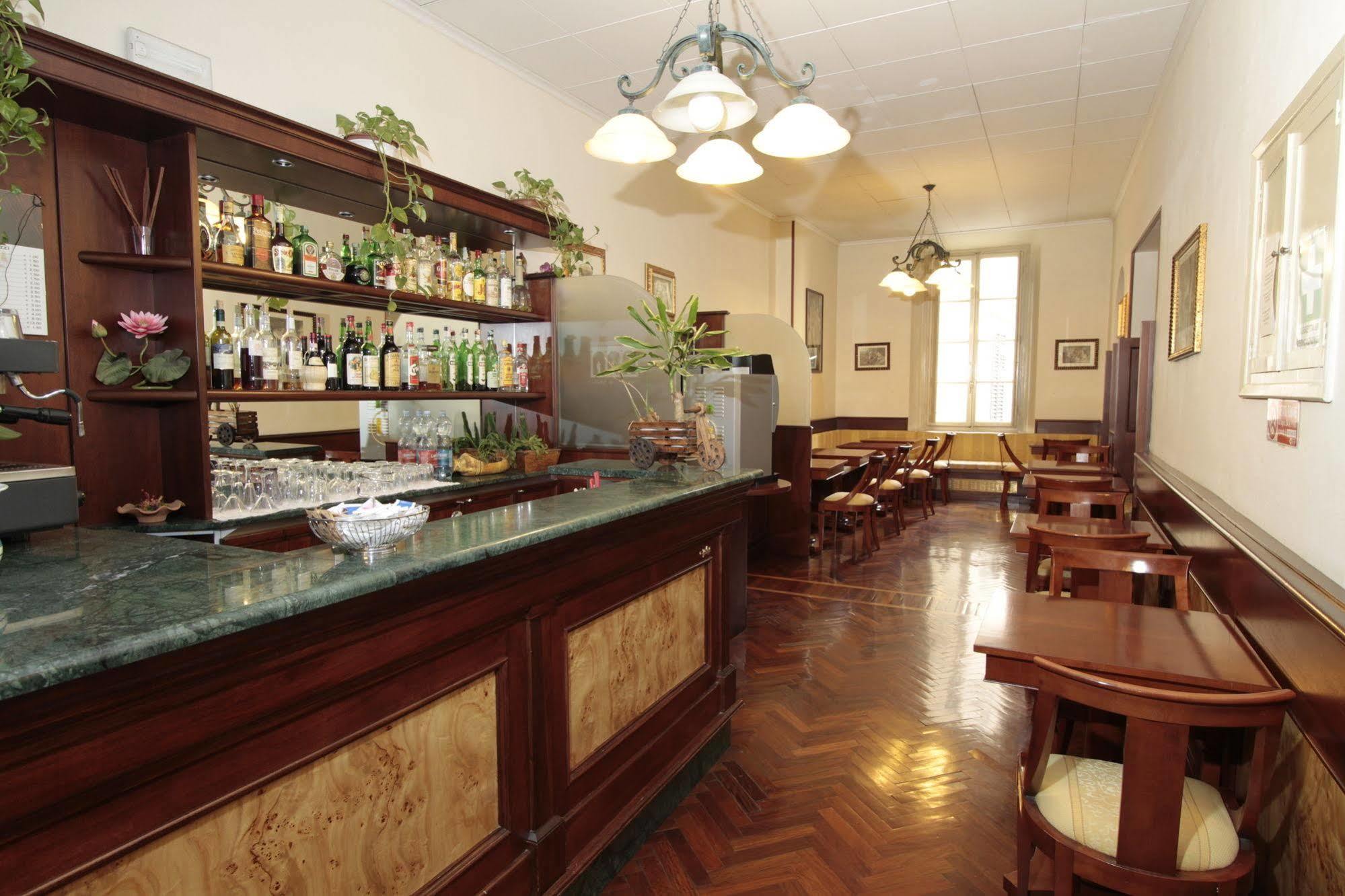 Hotel De Lanzi Floransa Dış mekan fotoğraf